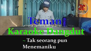 Download lagu Teman Karaoke Dangdut mp3