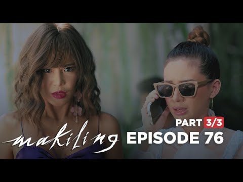 Makiling: The brutal fate of Maxene in the hands of Portia! (Full Episode 76 – Part 3/3)