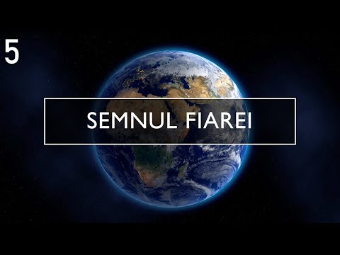 Adevăratul Semn al Fiarei - Apocalipsa 14, 9-12 - Mihai Goran