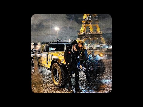 [FREE] LIL KRYSTALLL x WHITE GALLOWS Type Beat - На Берегу