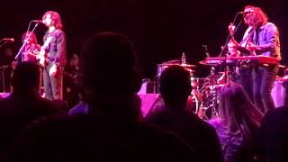 King leg / Your Picture / City National Grove of Anaheim, CA - 11/30/17