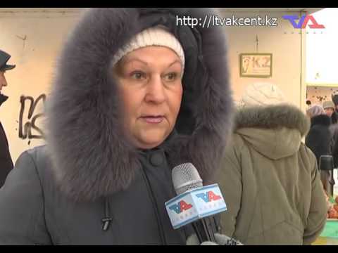 Выпуск программы «День» от 15 декабря 2015г.