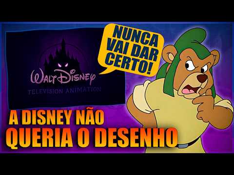 NOBODY TELLS YOU THIS ABOUT GUMMI BEARS