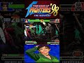 Kof98 Mbizarro Vice VS Rugal KoF 98