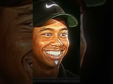 Tiger Woods Reveals The SECRET That Made Him SUCCESSFUL in Golf 🏆🏌️‍♂️ - MUST WATCH Inspiration 🔥