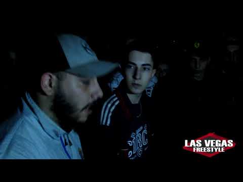 ALQUIMISTA FIRPO vs BHS DILER  | TORNEO 2V2 | 8vos | LAS VEGAS FREESTYLE