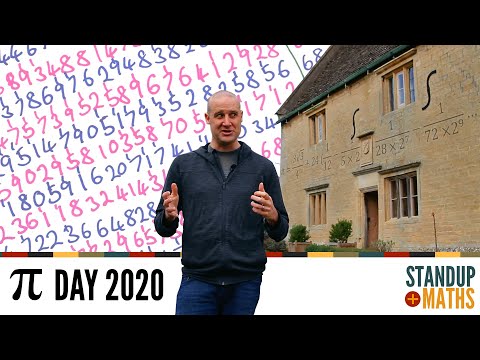 Calculating π by hand the Isaac Newton way: Pi Day 2020