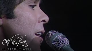 Cliff Richard - The Twelfth Of Never (Cliff in London 1980)