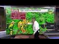 #LIVE Tracking severe weather in southern Wisconsin