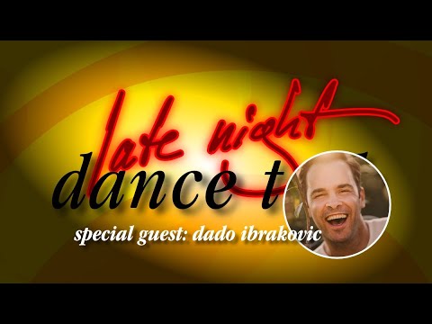 LNDT mit Dado Ibrakovic