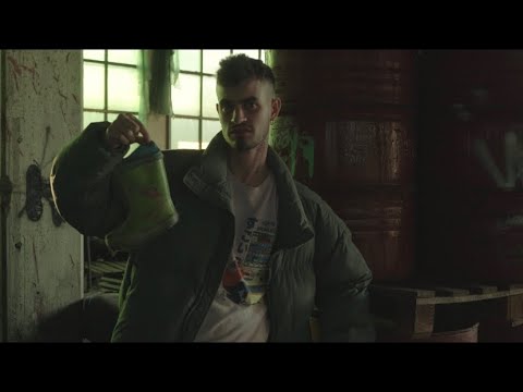 DAPS - DRUGS N' KIDS