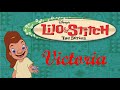 Victoria Lilo Stitch The Series