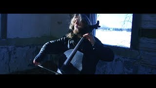 Pain of Salvation - Undertow (Cello Cover)