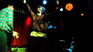 The Felice Brothers - Ponzi