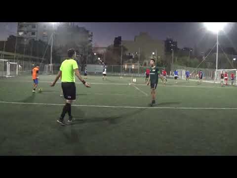 PASO A PASO VS  ALBERTI - #MundialitoF5 Fecha 2