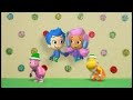 Nick Jr Holiday Party Music Video 2013