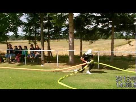 VC Třeština 2012 - SDH Nemile