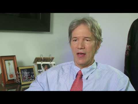 David E. Kelley on how being an attorney influenced his writing - TelevisionAcademy.com/Interviews