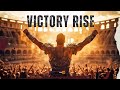 VICTORY RISE Epic Cinematic Orchestral Battle Music Of Glory