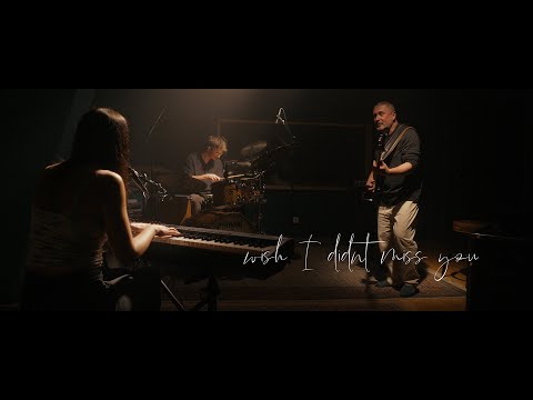 Public Peace Session - Wish I Didn't Miss You