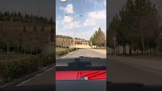 Siirt Üniversitesi kampüsü 2024