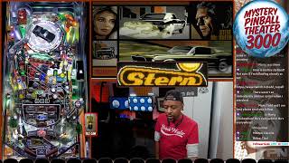 Mustang (Stern 2014 / Bullitt LE Mod)