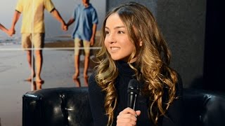 Choices Recovery | Interview With Lexi Ainsworth | RocknRolla Movie Awards video