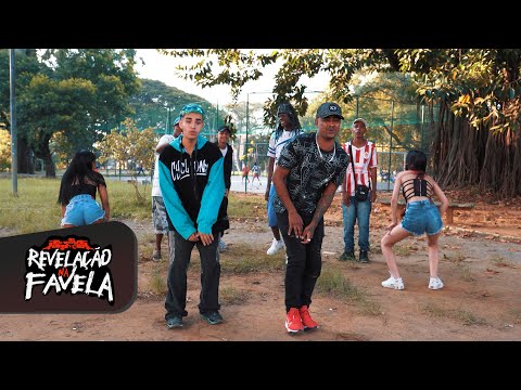 MC Dezinho do Grajau e MC Timex - Baile na Zona sul (Revelação na Favela) DJ Ak Beats