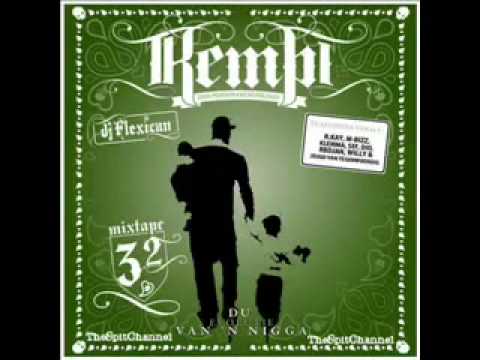 Kempi Dikke Tieten Ft bizz R kay Sef Willy RBDJAN Hef #10.avi