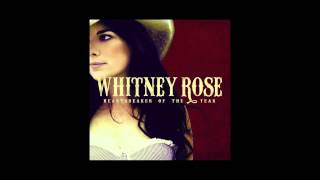 Whitney Rose - The Devil Borrowed My Boots (Audio Track)