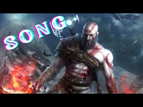 KRATOS RAP | “Be Better” | Epik [God of War]