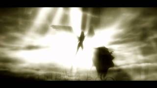 AMV Ergo Proxy Celldweller Afraid this Time Arlekin