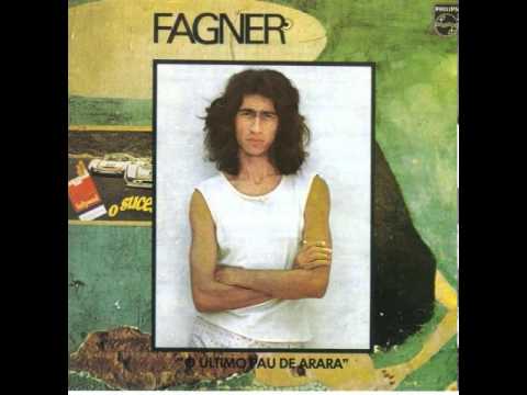 Pé de sonho - Fagner