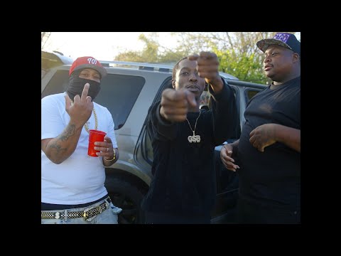 Grimmykid - Warzone ft. Jay Dub X Dre Reason x Prince Valentine (Official Video)