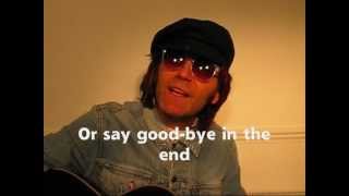 John Lennon - Dont Let it Die