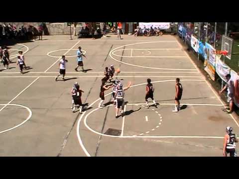 Viitorul Bucuresti - U-Mobitelco 1