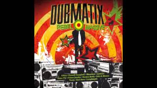 Dubmatix - Liberation (ft Longfingah)
