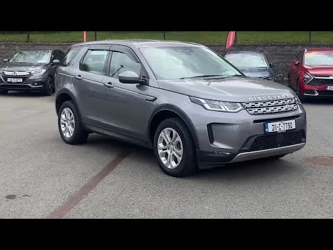 Land Rover Discovery Sport 2.0D eD4 163 PS FWD S - Image 2