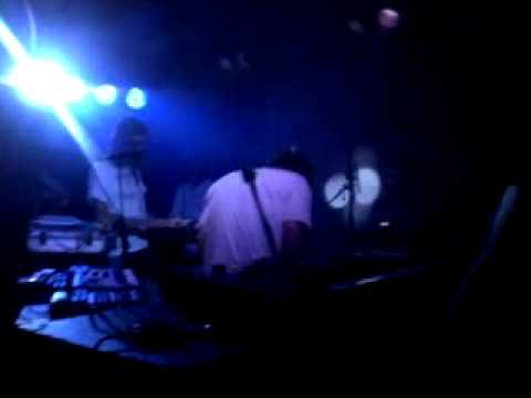 Gala Drop live at Club Mother, Etablissemanget, Stockholm