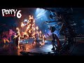 Poppy Playtime Chapter 6 The Doctor Takes Revenge On The Prototype Gameplay 31