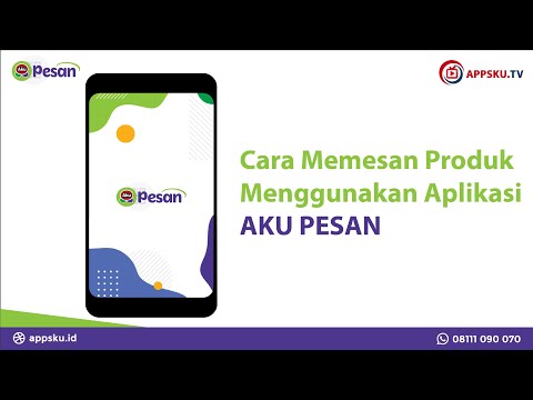 AKU PESAN