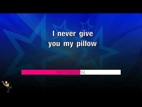 Golden Slumbers, Carry That Weight - Beatles (KARAOKE)