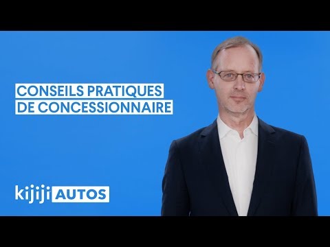 ディーラーTips｜自信を持って車の予算を計画する方法 (Conseils pratiques de concessionnaire | Comment planifier votre budget auto en toute confiance)