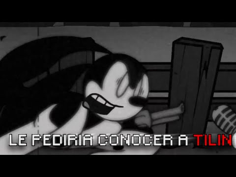 UNTOLD TRATO CON DIOS