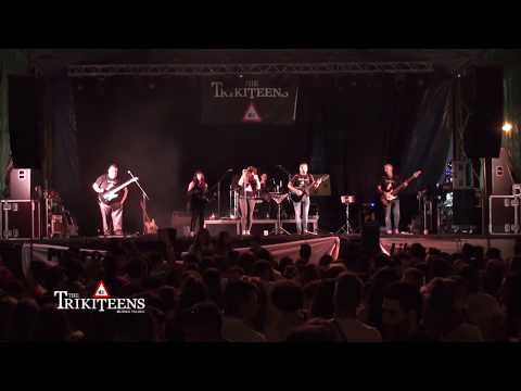 TRIKITEENS - AURRERA ALTSASU - Burlata 2018