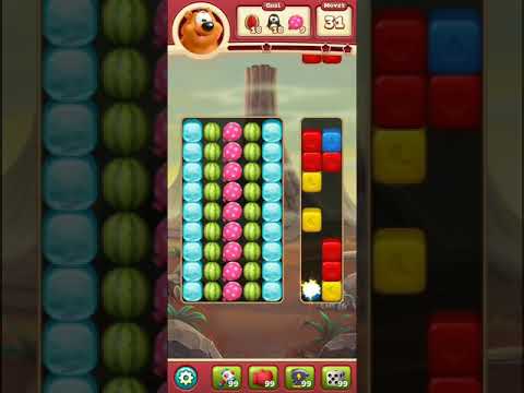 Toon Blast level 2792