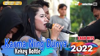 Download lagu KARMA NING DUNYA COVER KEKEY BATTLE NMS LIVE SHOW TALUN 04 JULI 2022 mp3 Download lagu KARMA NING DUNYA COVER KEKEY BATTLE NMS LIVE SHOW TALUN 04 JULI 2022 mp3