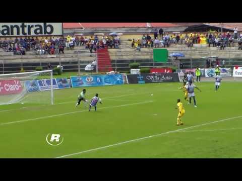 Video Resumen: Marquense 2-0 Suchitepéquez - Apertura 2017 Jornada 18