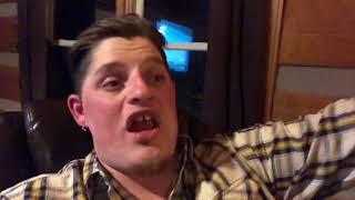 I bought &amp; moved to “Ghost Ranch”