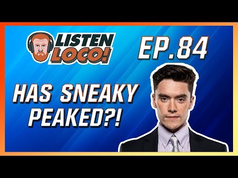 Listen Loco Ep. 84 – LCS Finals, How Reapered Drafts, and Caps vs Jensen Ft. CG’s Artemis